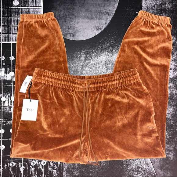 NWT Velour Tracksuit - Picture 14 of 15